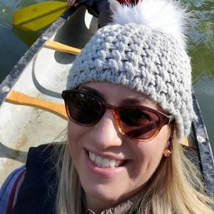 Meet your Posher, Allison